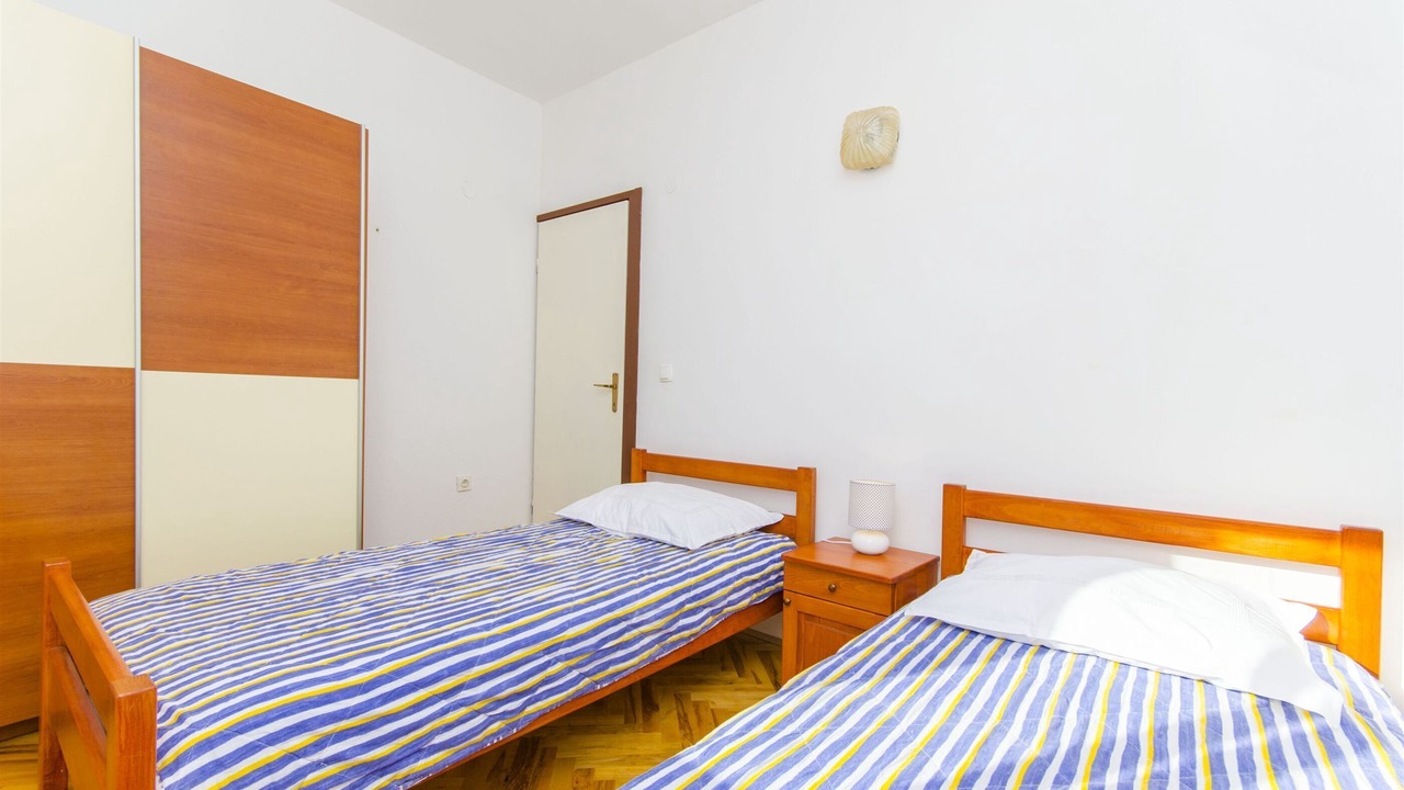 Photo of Bedroom in Slatine