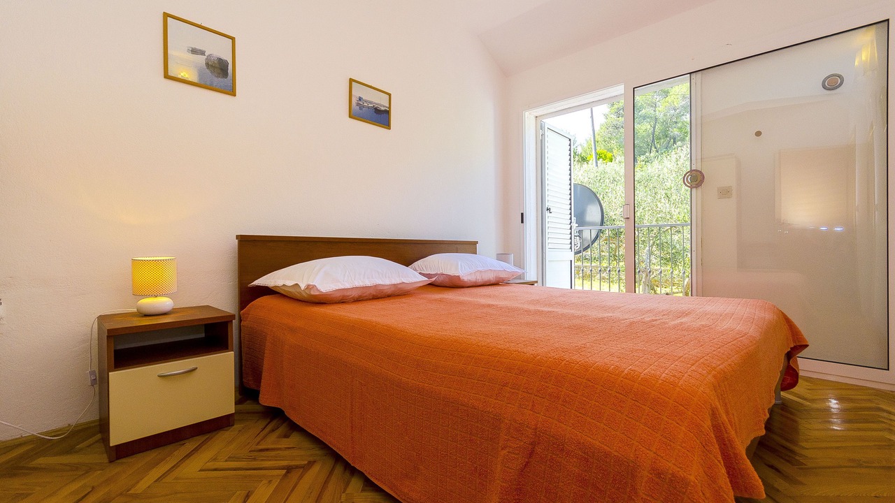 Photo of Bedroom in Slatine