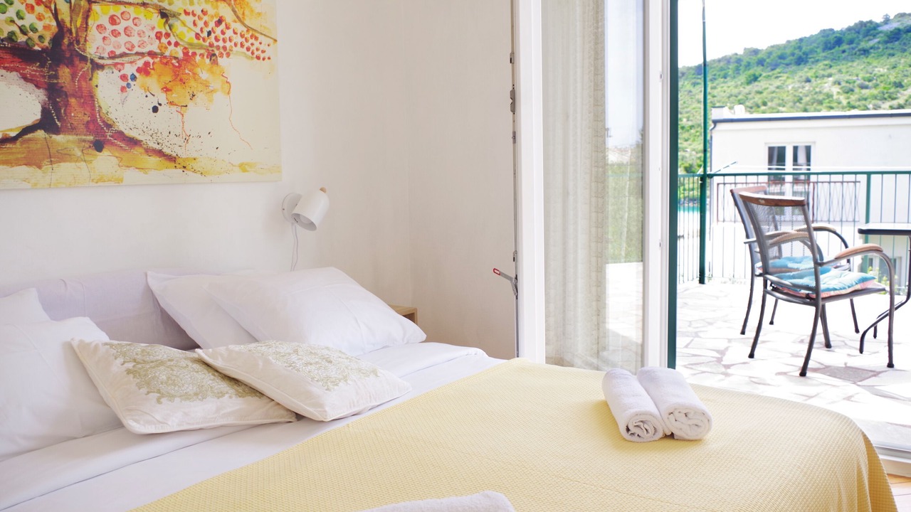 Photo of Bedroom in Podglavica