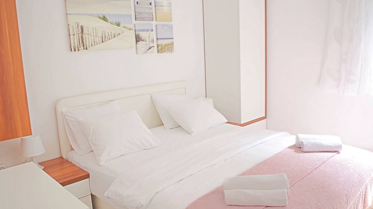 Photo of Bedroom in Podglavica