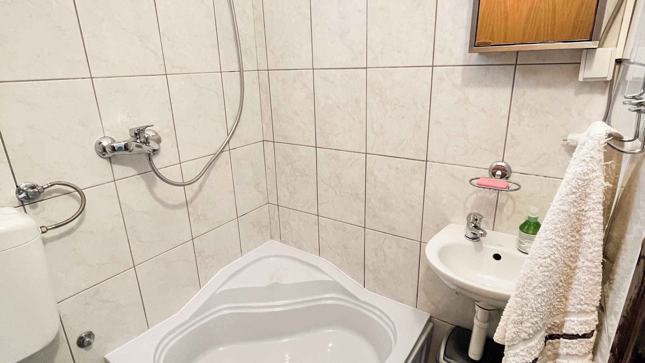 Photo of Bathroom in Mali Vareski