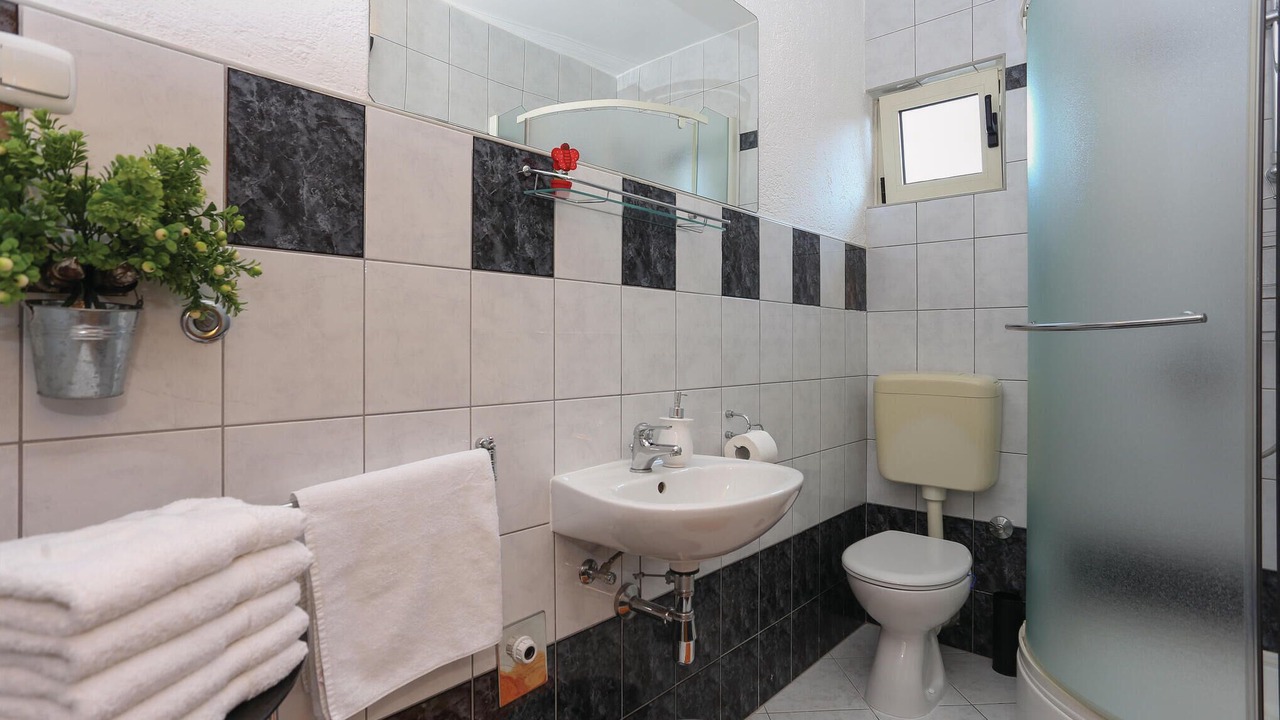 Photo of Bathroom in Arbanija
