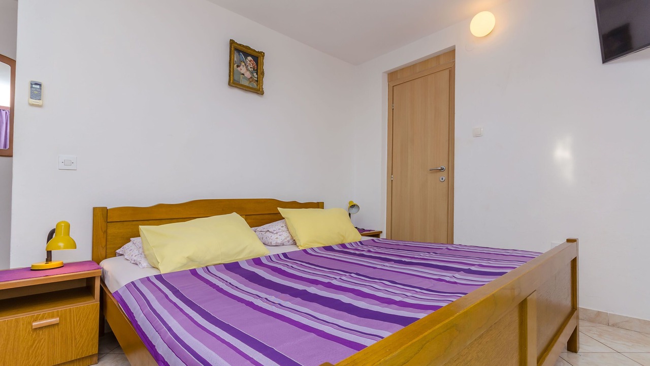 Photo of Bedroom in Businci