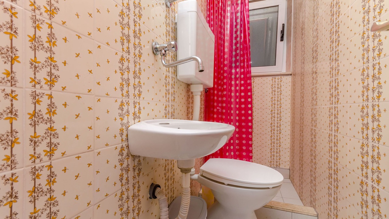 Photo of Bathroom in Businci