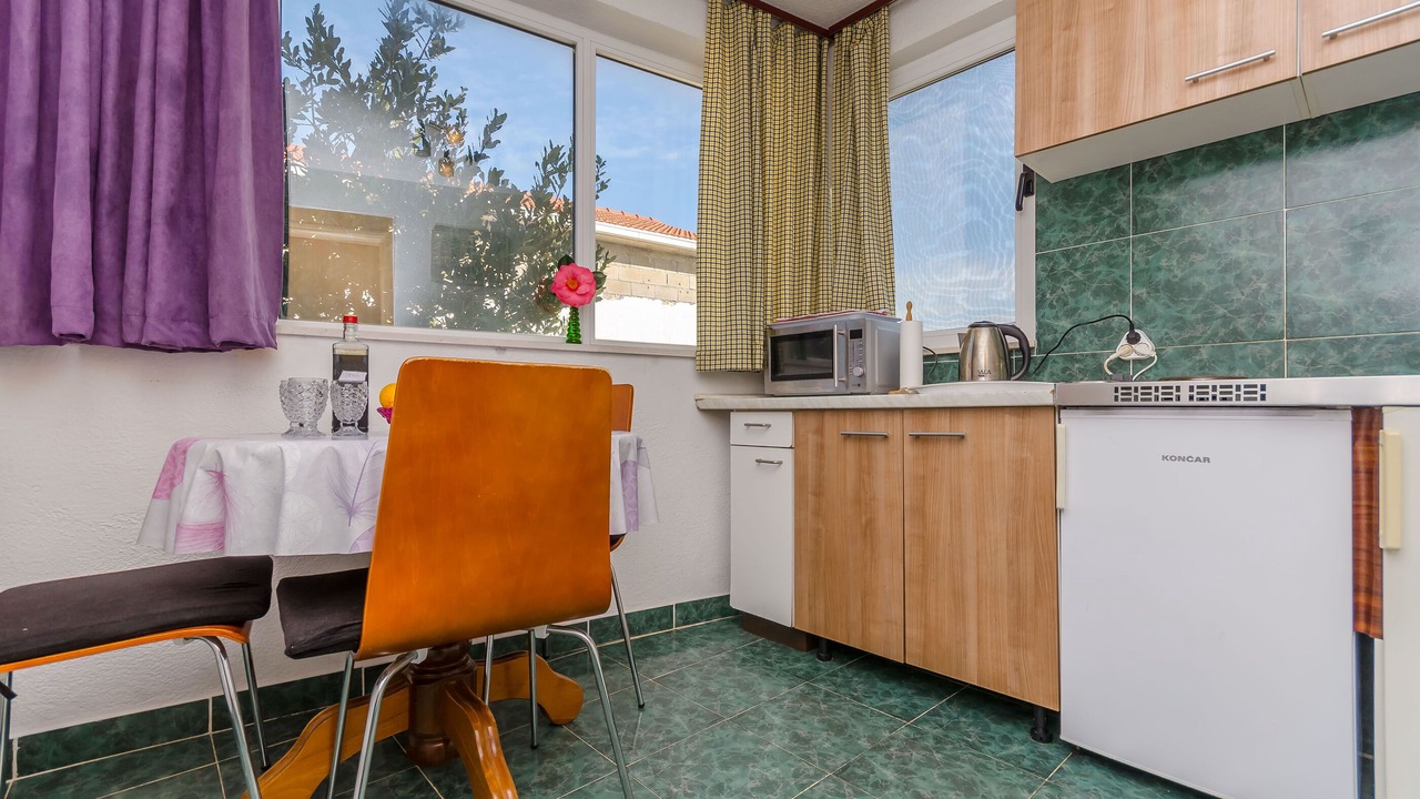 Photo of Kitchen in Businci