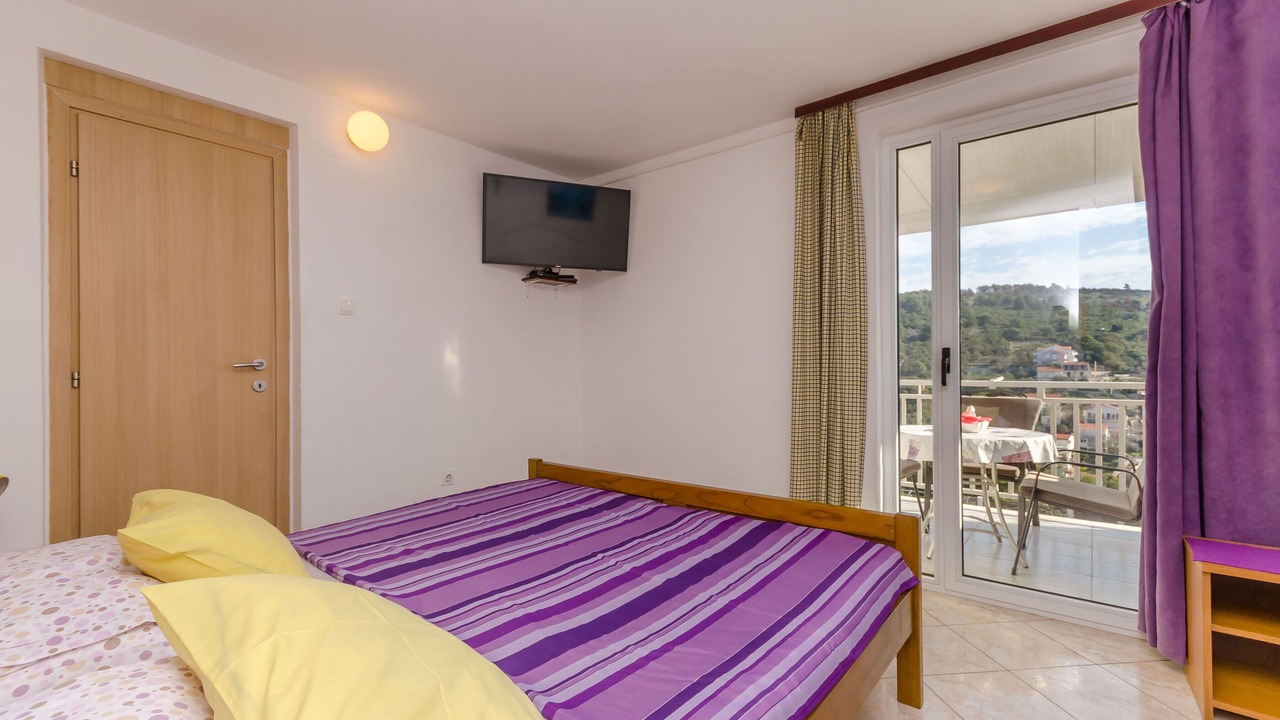 Photo of Bedroom in Businci