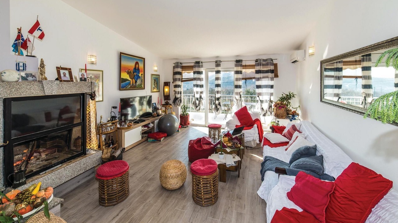 Photo of Bedroom in Labin