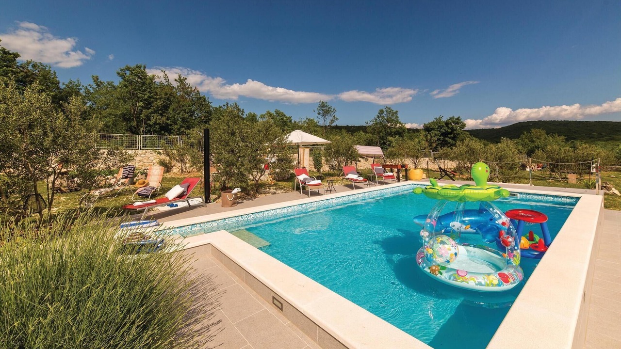 Photo of Outdoor in Labin