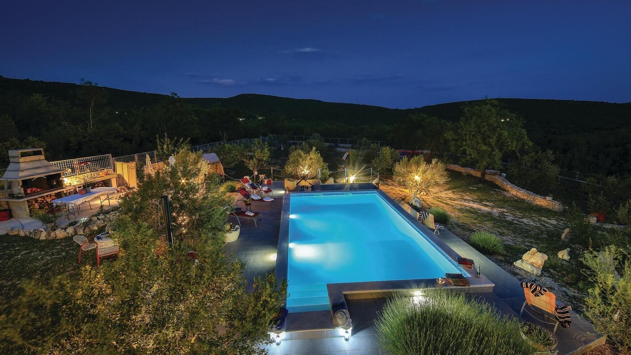 Photo of Outdoor in Labin