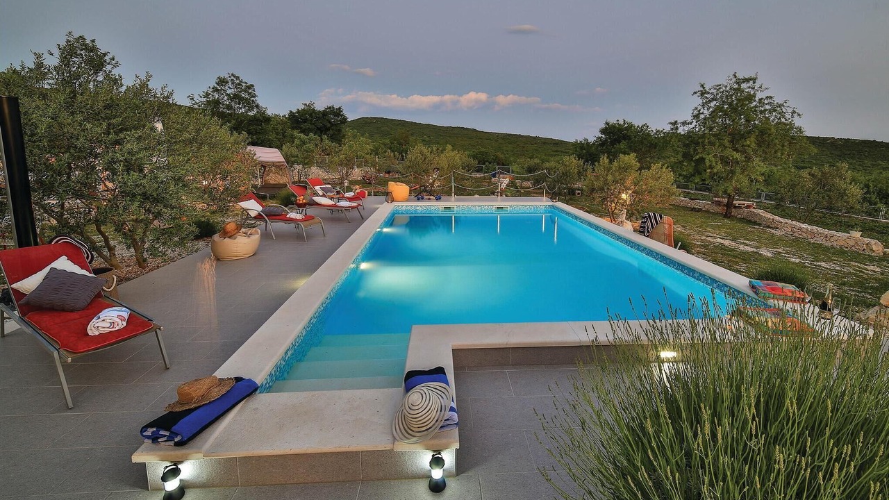 Photo of Outdoor in Labin