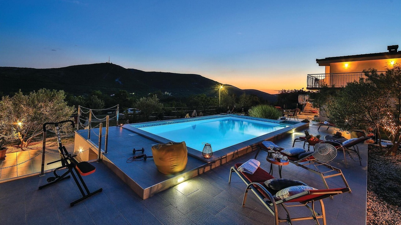 Photo of Outdoor in Labin