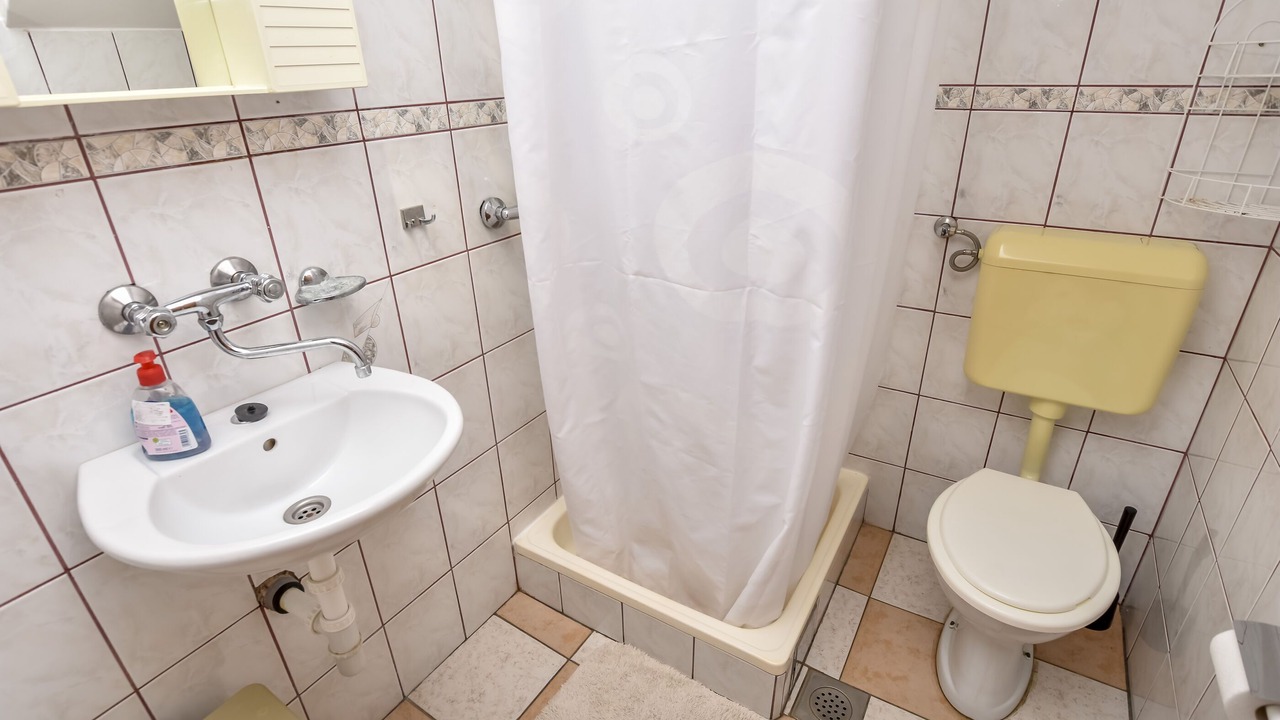 Photo of Bathroom in Podglavica