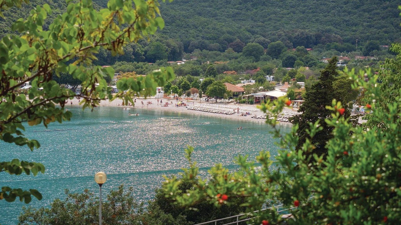 Photo of Bedroom in Rabac