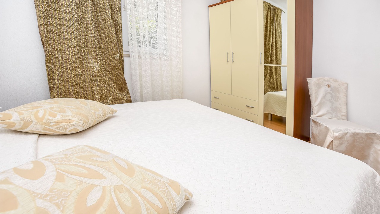 Photo of Bedroom in Rogoznica