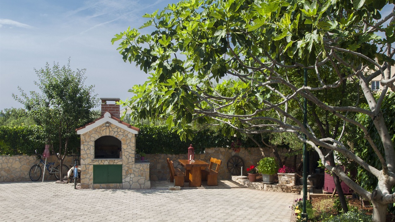 Photo of Outdoor in Rogoznica