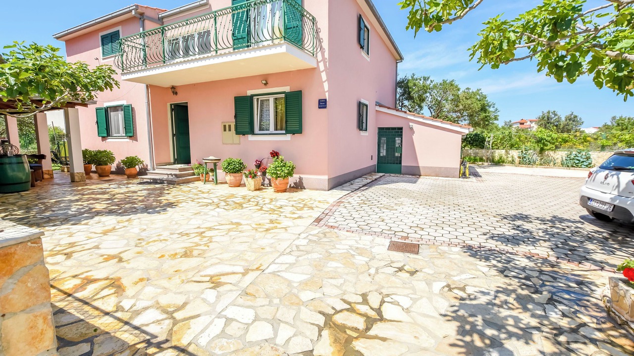 Photo of Outdoor in Rogoznica