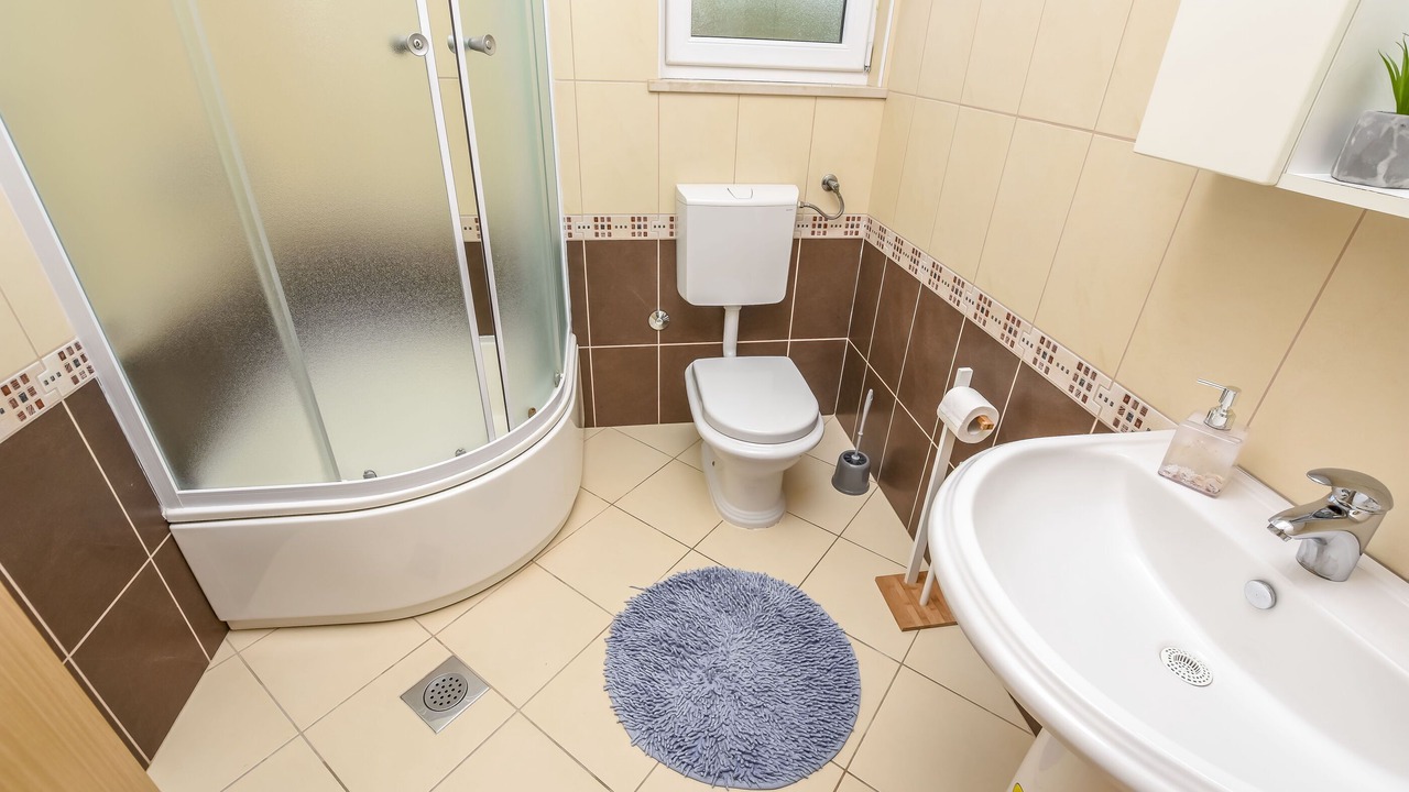 Photo of Bathroom in Rogoznica
