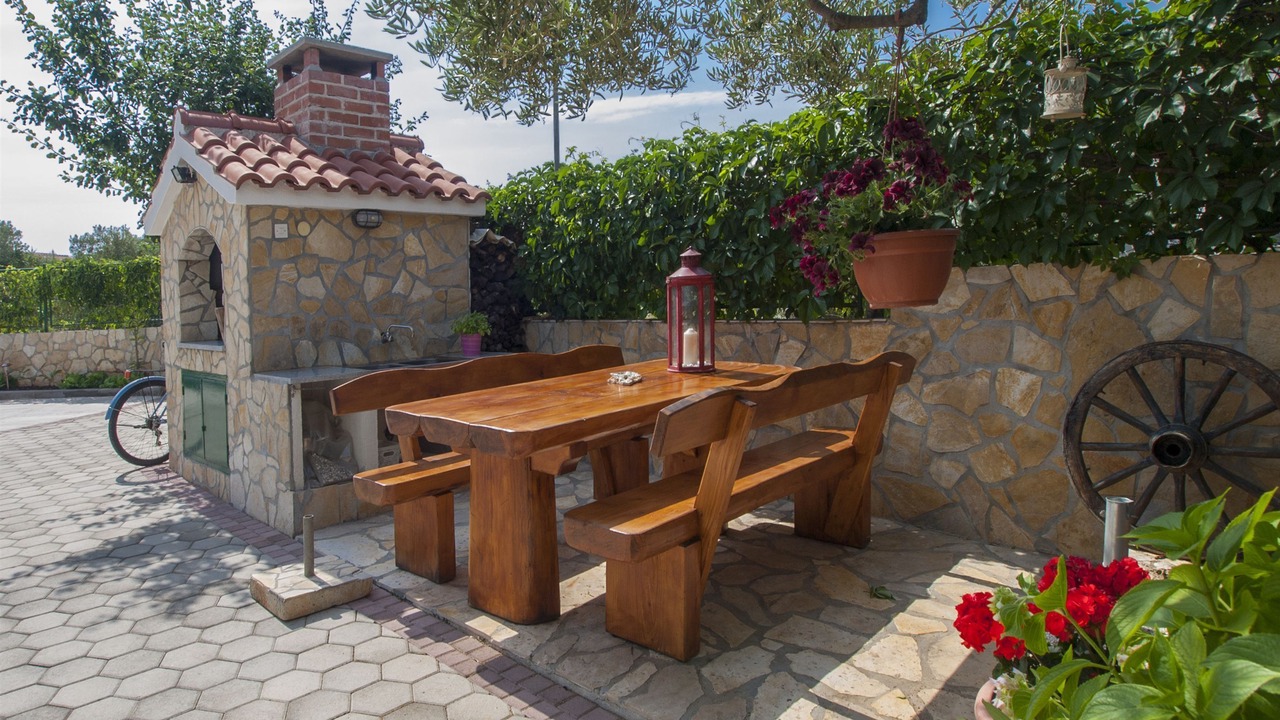 Photo of Outdoor in Rogoznica