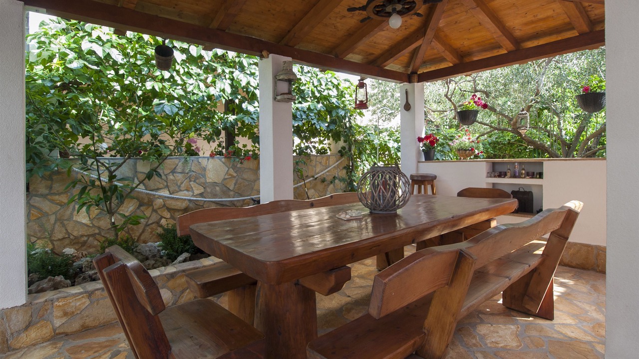 Photo of Outdoor in Rogoznica