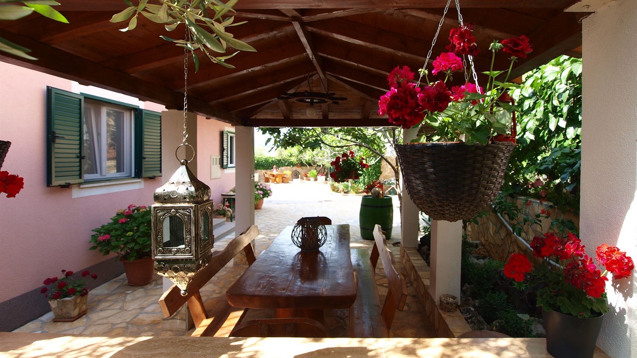 Photo of Outdoor in Rogoznica