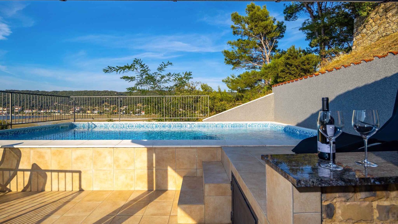 Photo of Outdoor in Supetarska Draga