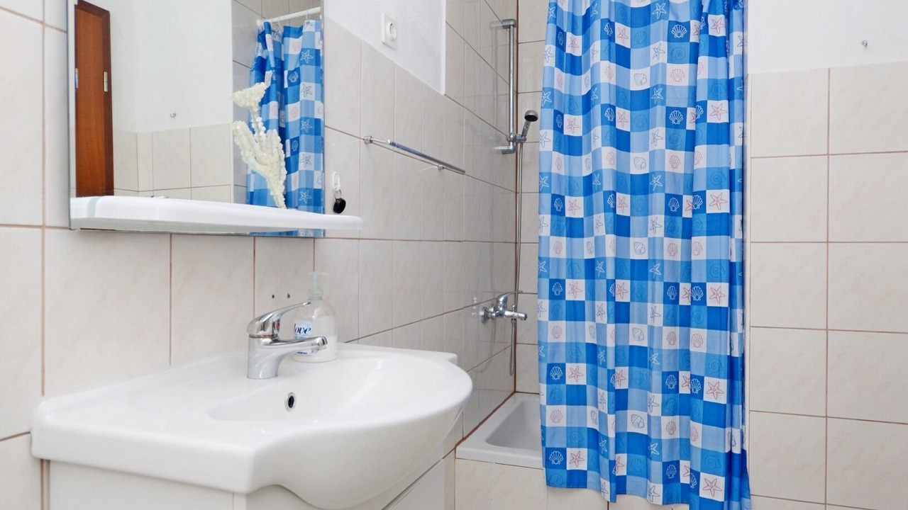 Photo of Bathroom in Dvornica