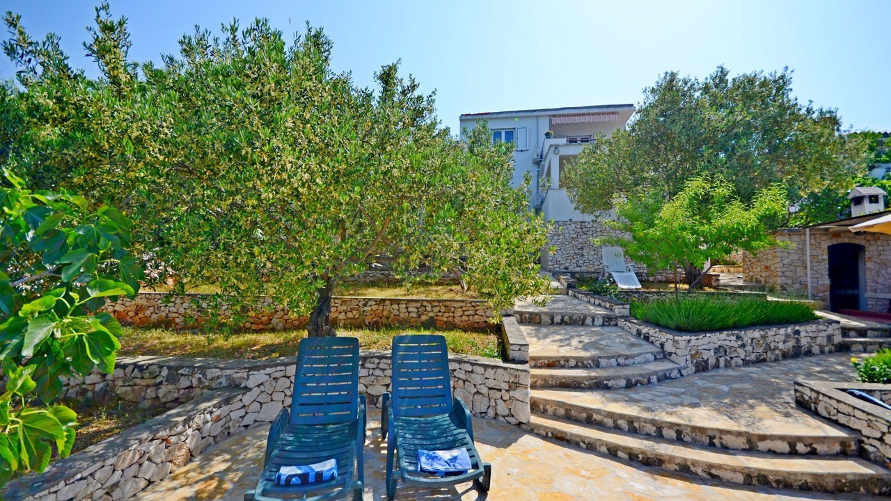 Photo of Patio Balcony in Dvornica
