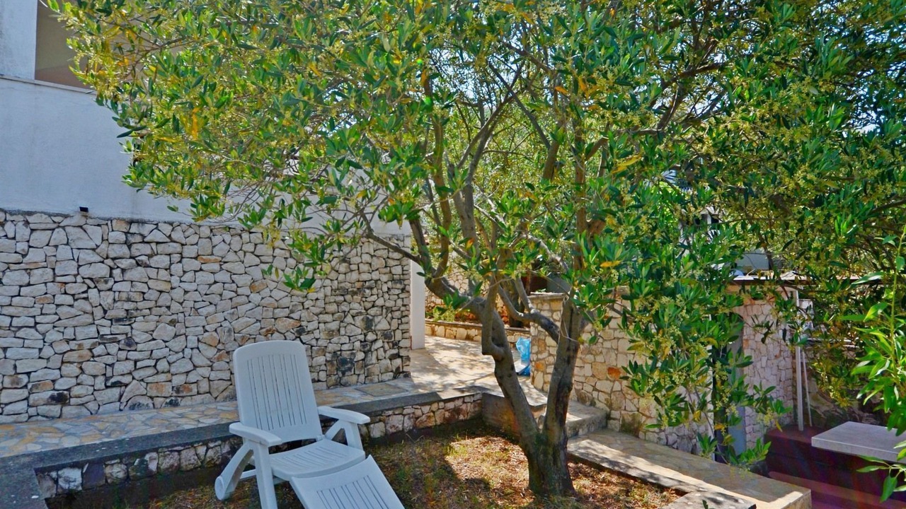 Photo of Patio Balcony in Dvornica