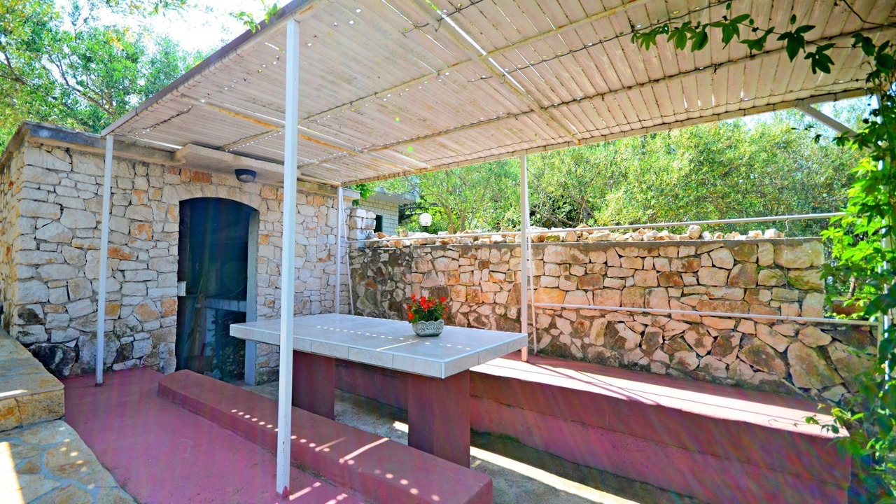 Photo of Patio Balcony in Dvornica