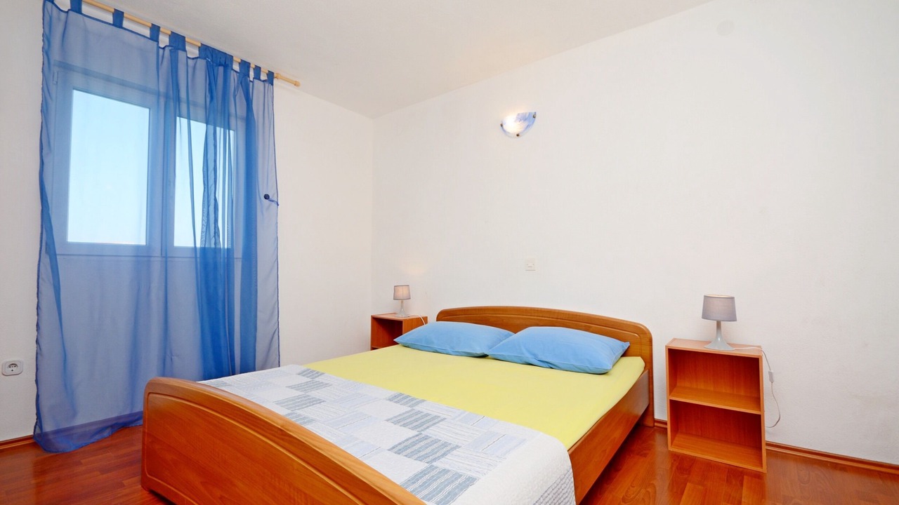 Photo of Bedroom in Dvornica