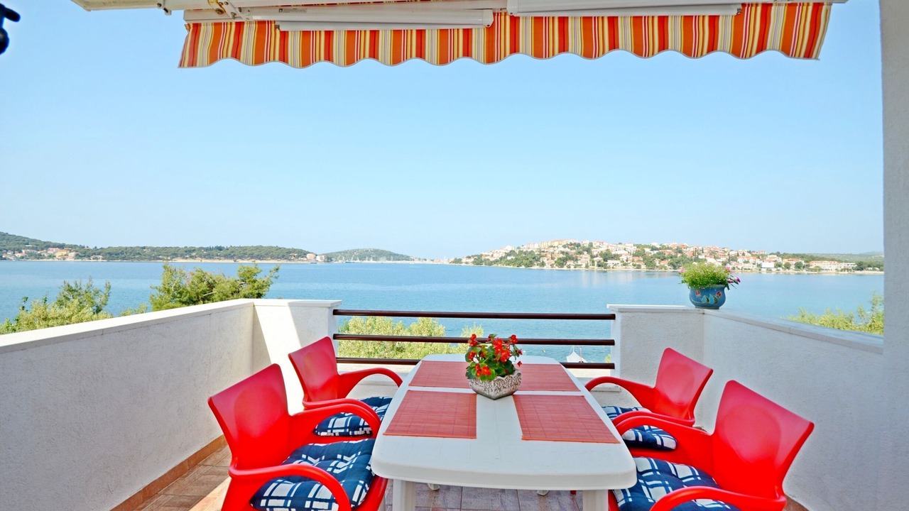 Photo of Outdoor in Dvornica