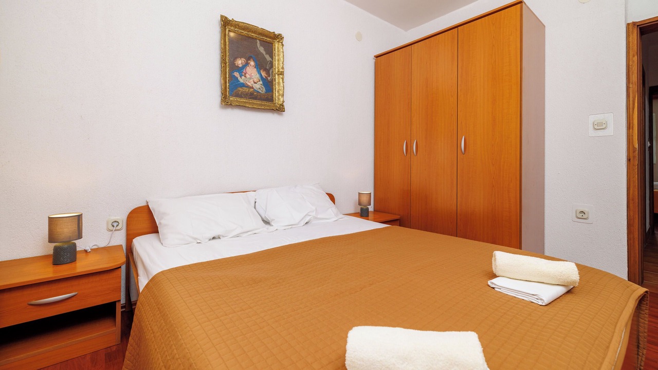 Photo of Bedroom in Cesarica