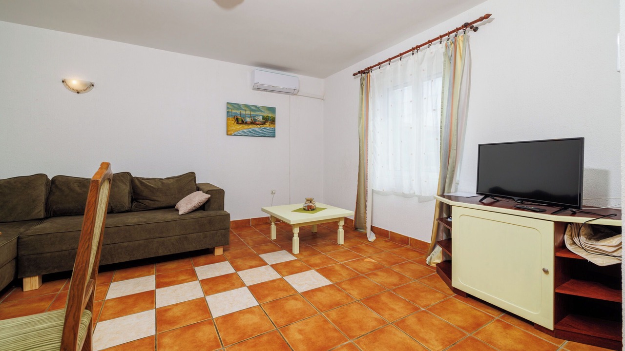 Photo of Livingroom in Cesarica