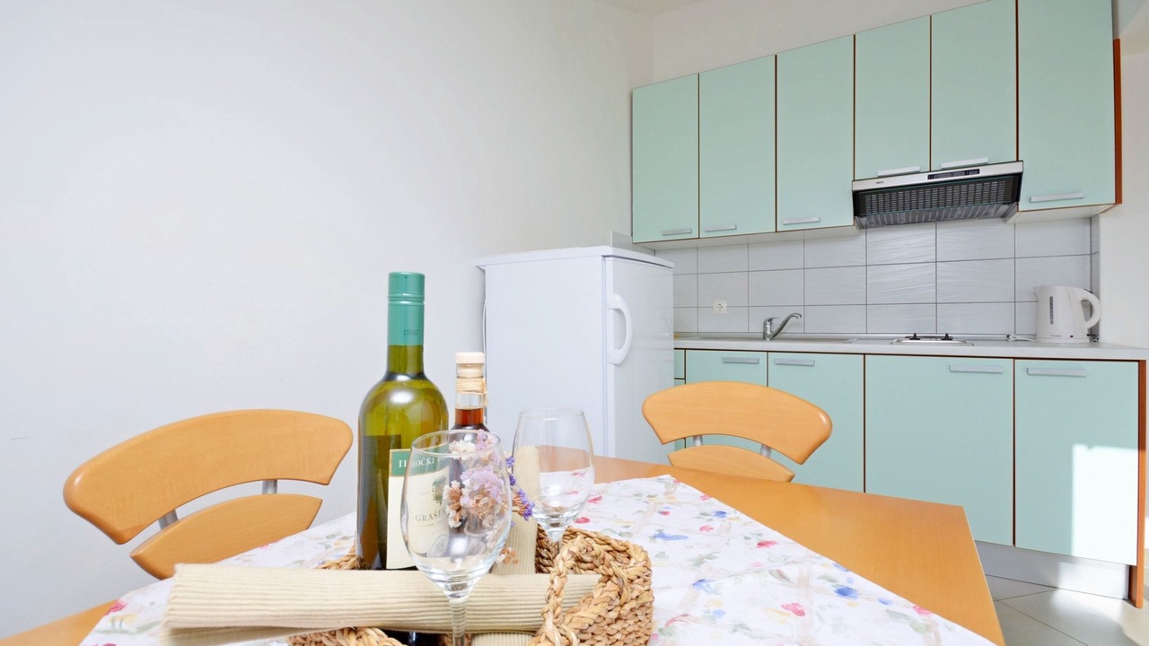 Photo of Kitchen in Hvar