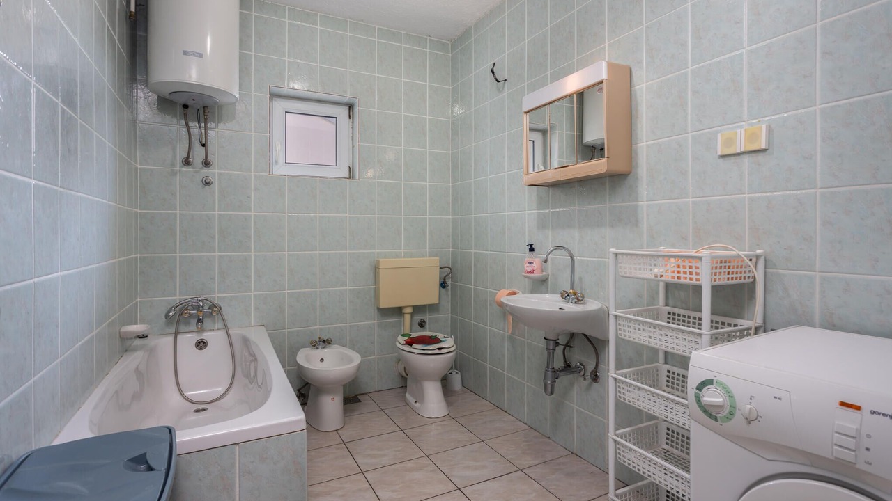 Photo of Bathroom in Senj