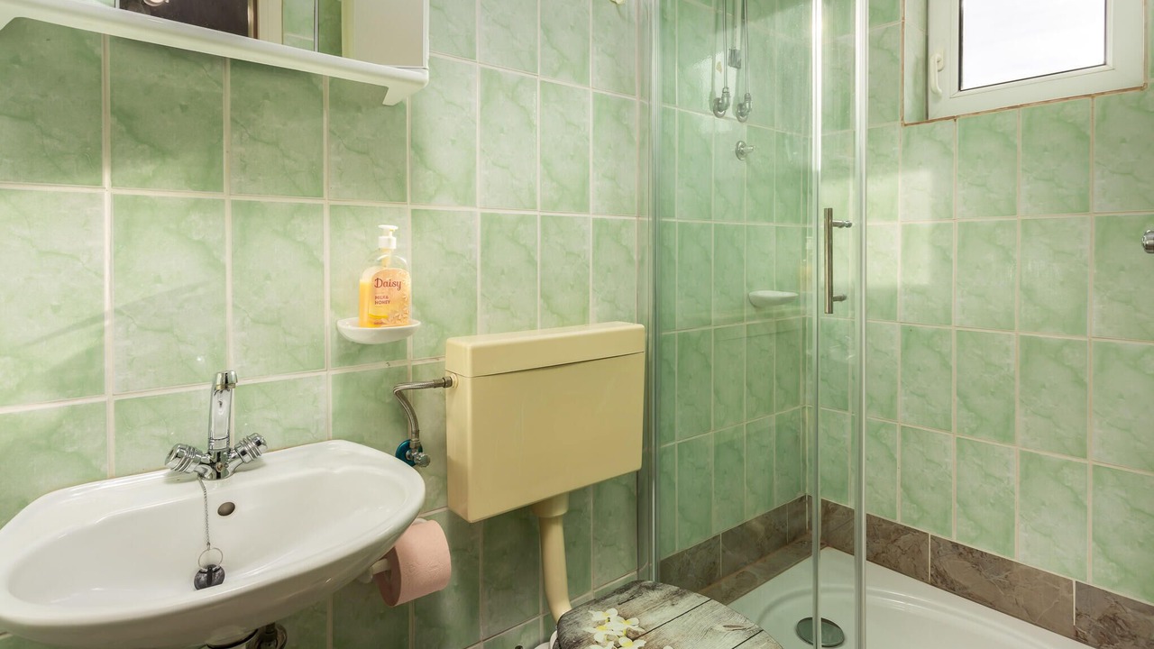 Photo of Bathroom in Senj