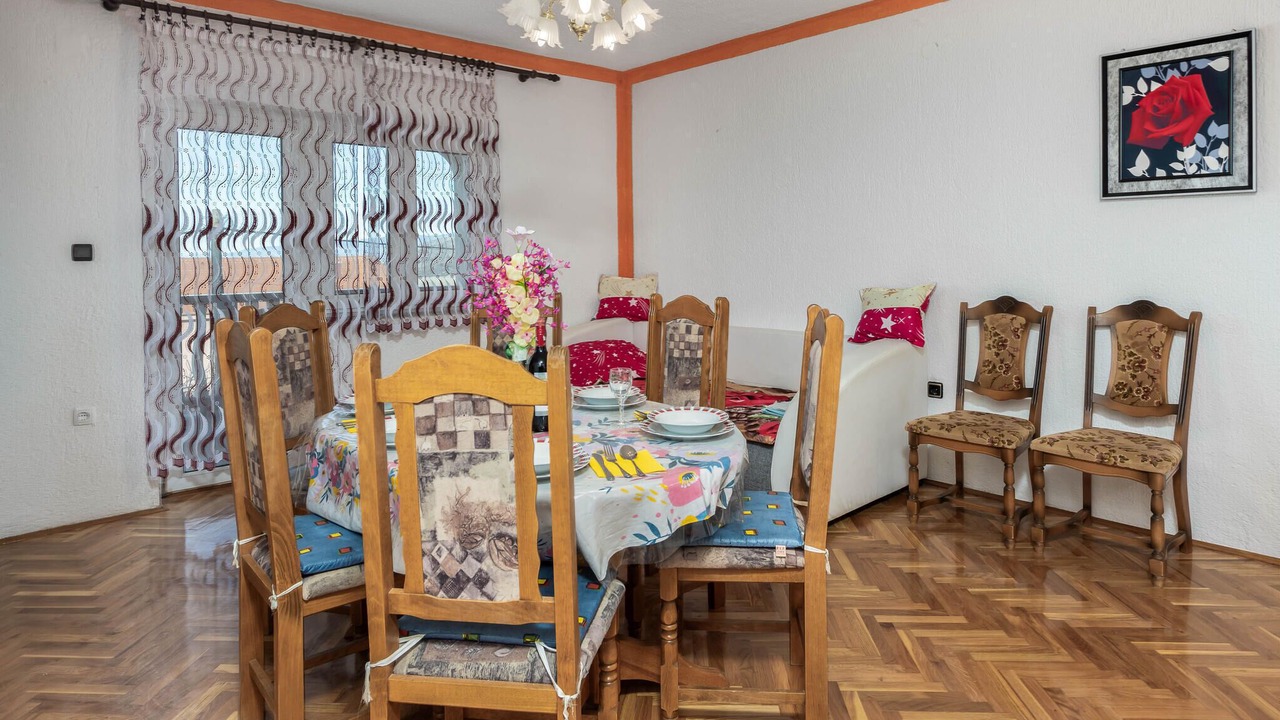Photo of Bedroom in Senj