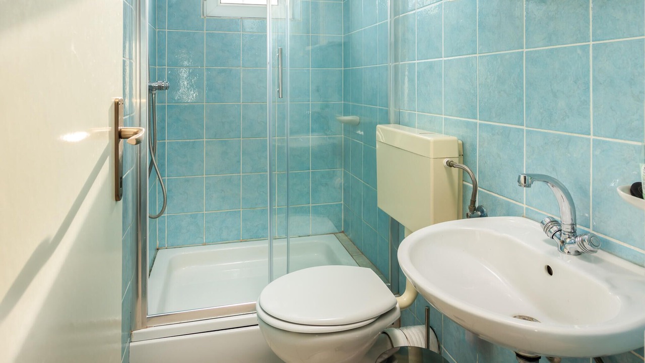 Photo of Bathroom in Senj