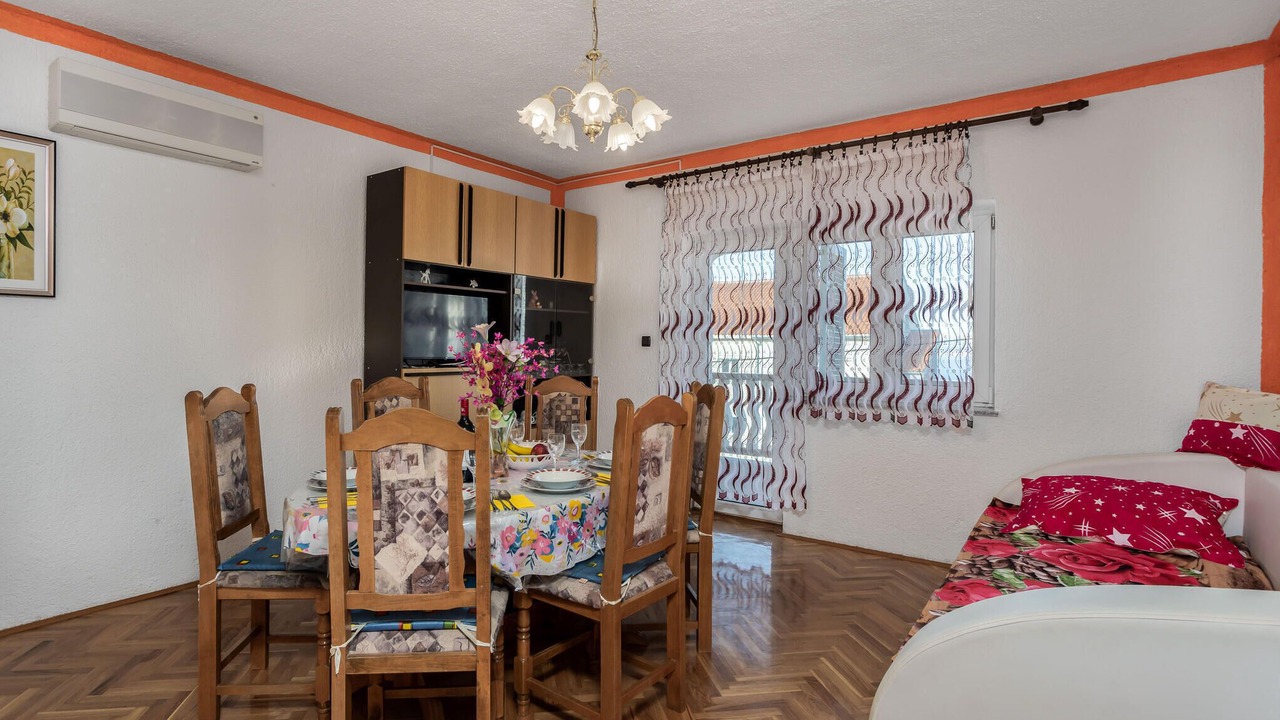 Photo of Bedroom in Senj