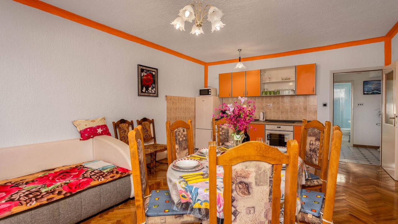 Photo of Bedroom in Senj