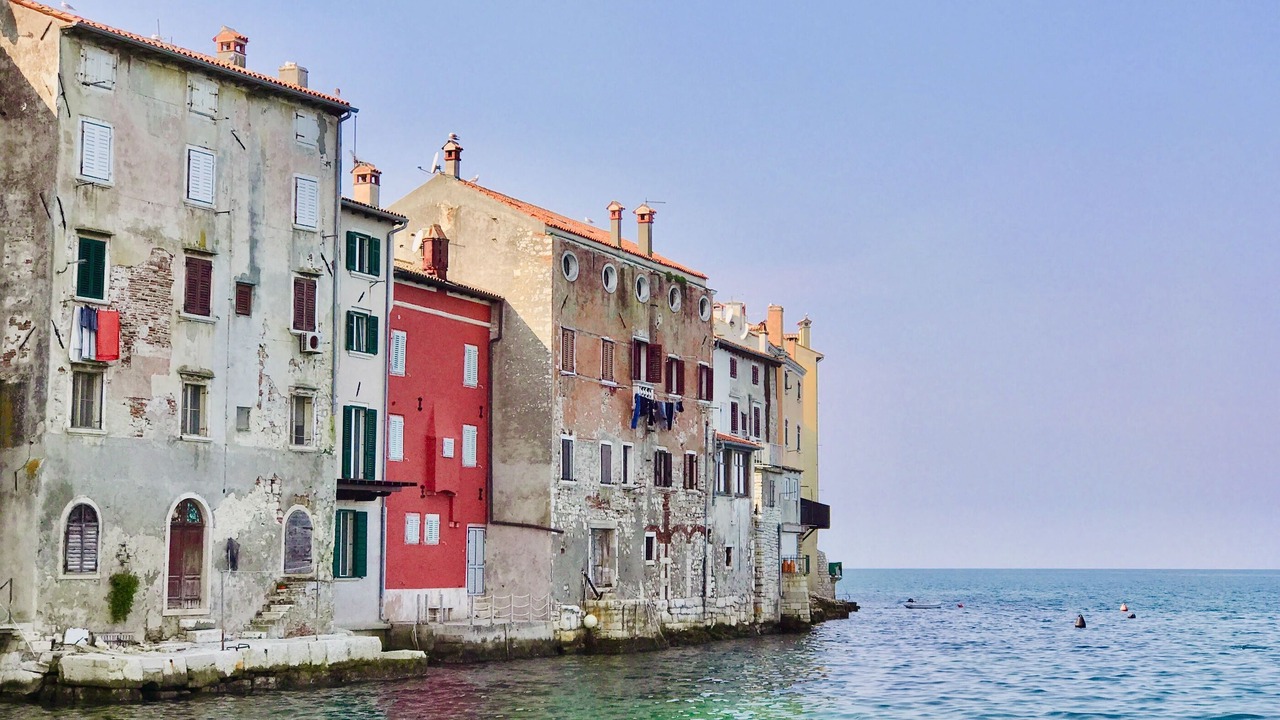 Photo of Others in Rovinj