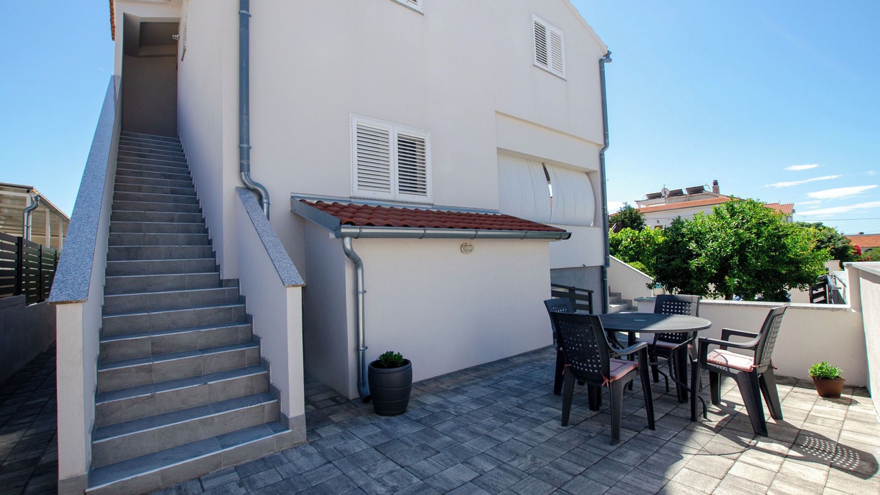 Photo of Outdoor in Vodice