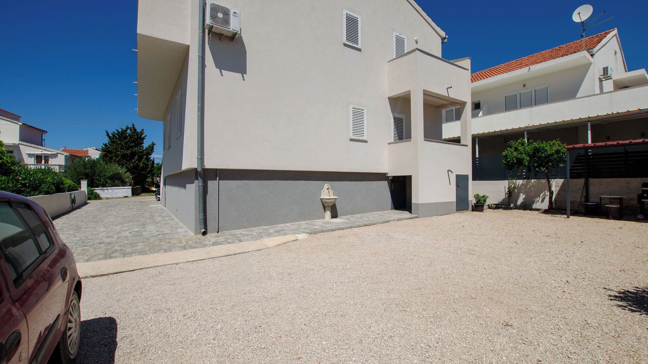 Photo of Outdoor in Vodice