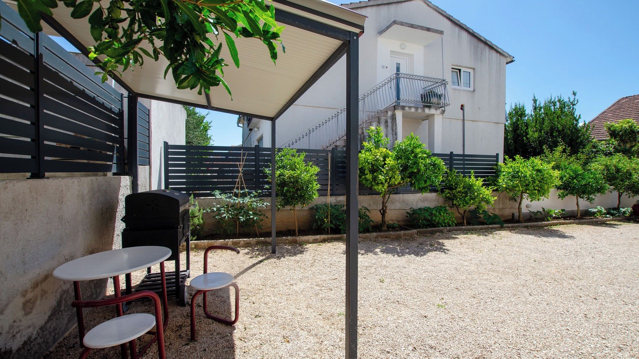Photo of Outdoor in Vodice