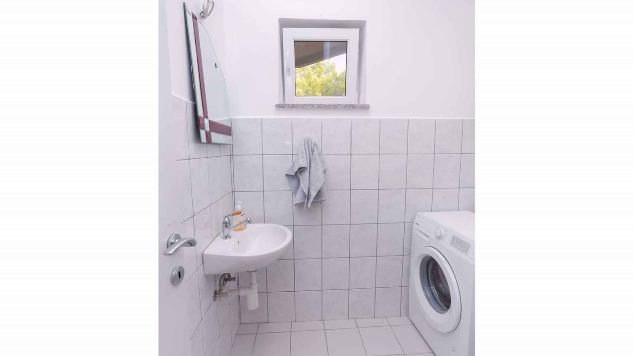 Photo of Bathroom in Pridraga
