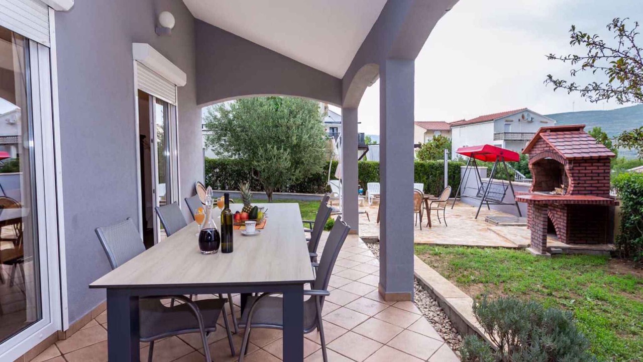 Photo of Outdoor in Pridraga