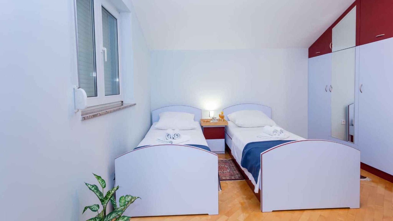 Photo of Bedroom in Pridraga