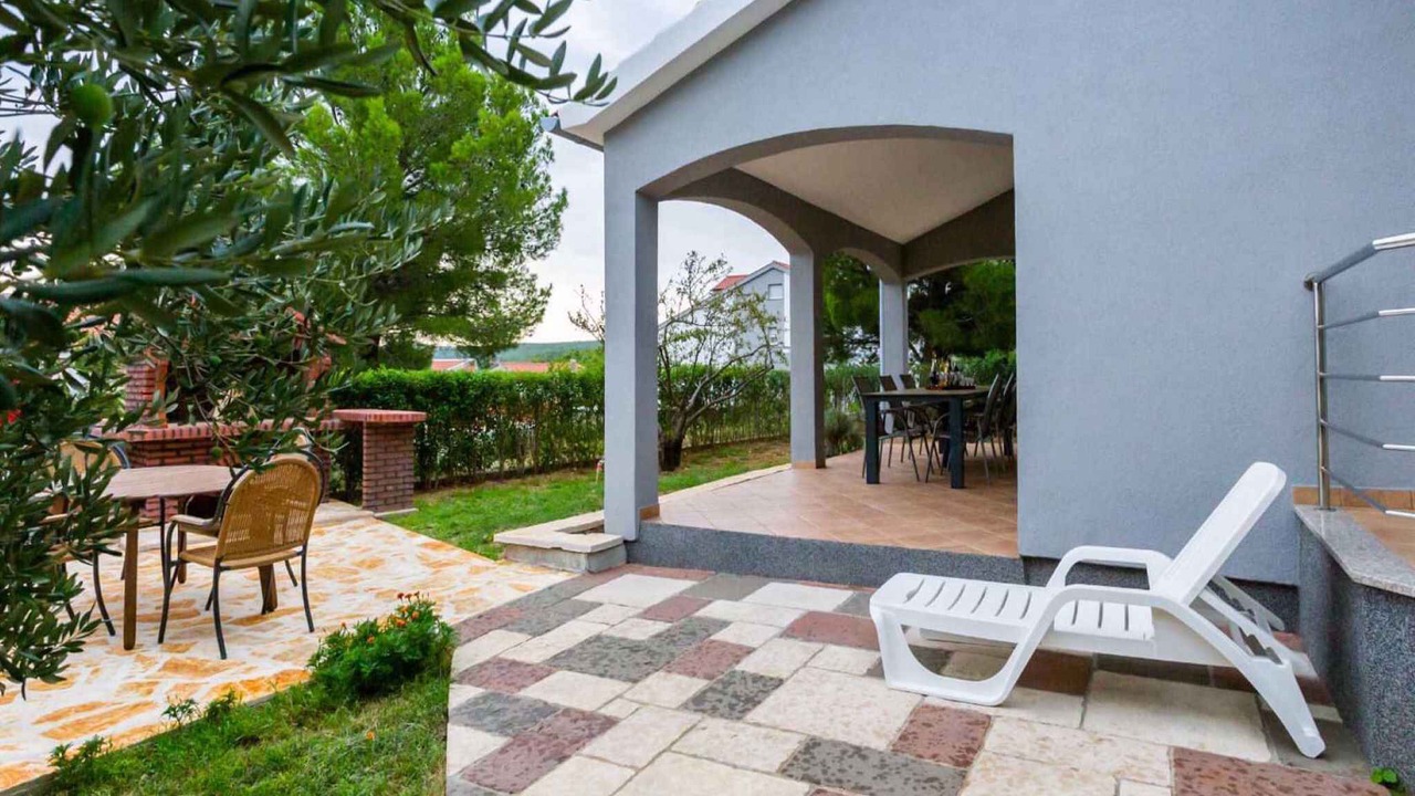 Photo of Outdoor in Pridraga