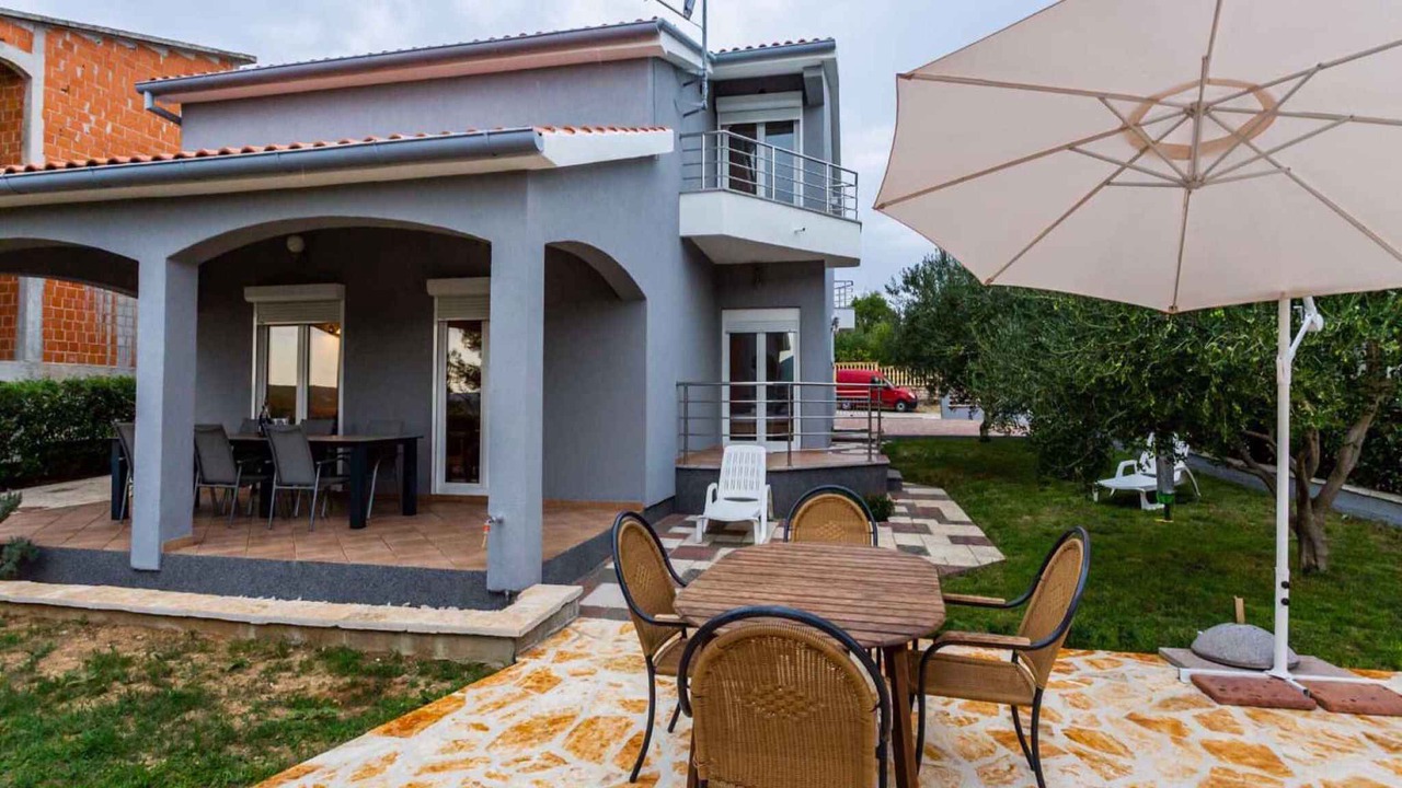 Photo of Outdoor in Pridraga