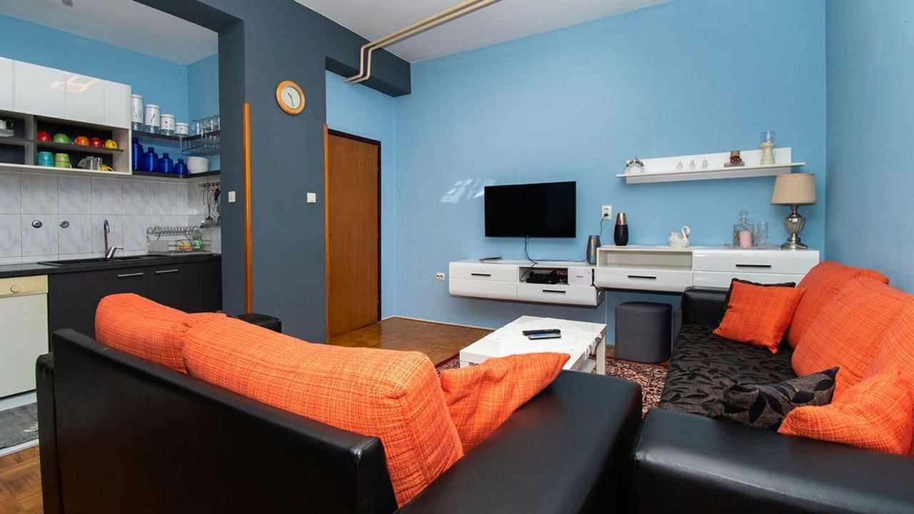 Photo of Livingroom in Vodice
